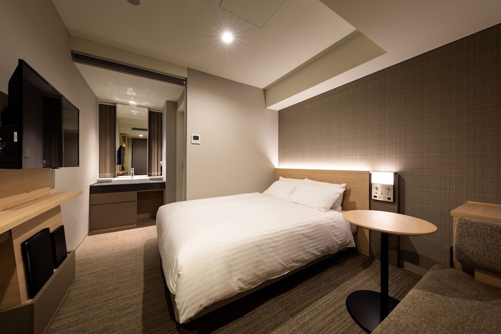 Nishitetsu Hotel Croom Nagoya 14/69