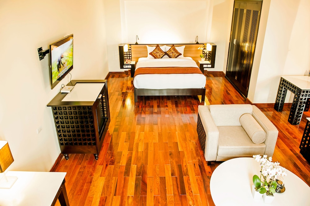 Bai Dinh Hotel 35/63