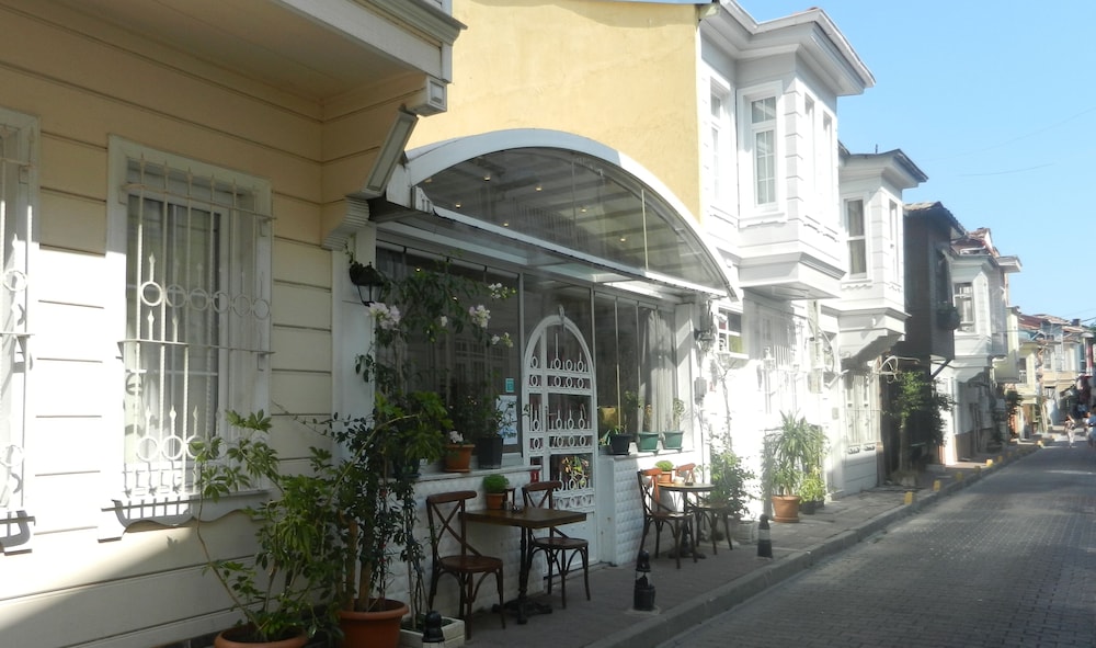 Royal Suites Sultanahmet 37/50