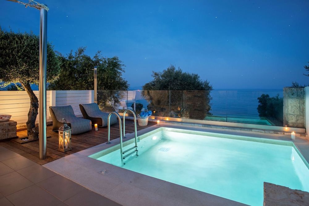 Mareggio Exclusive Residences And Suites 22/50