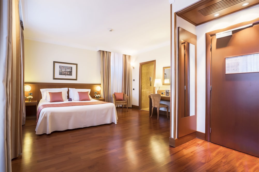 Ponte Sisto Hotel 23/74