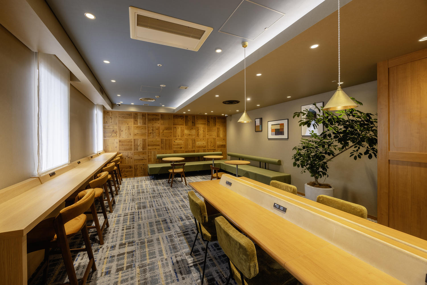 Hotel Gracery Tamachi 49/84