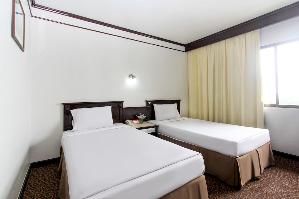 Hat Yai Rama Hotel 16/58