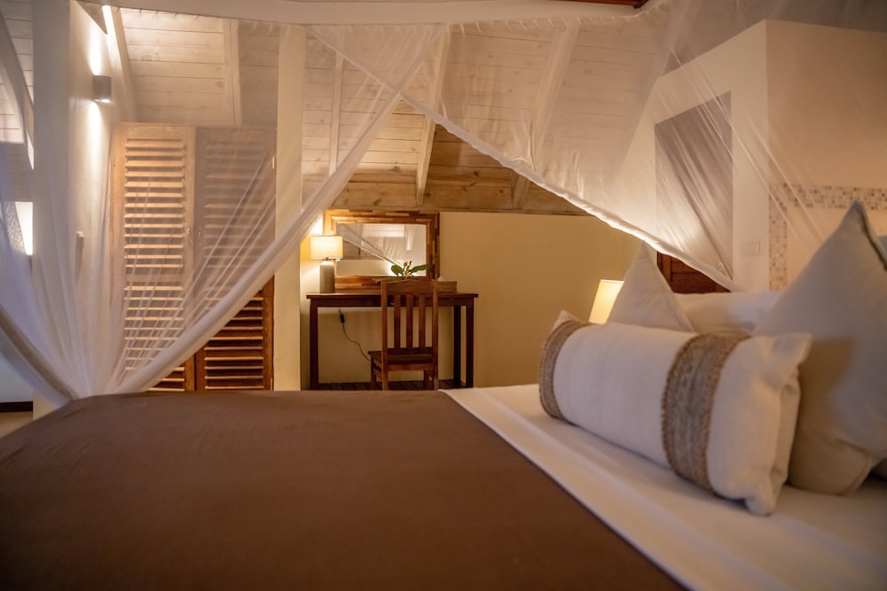 Jambiani Villas 15/50