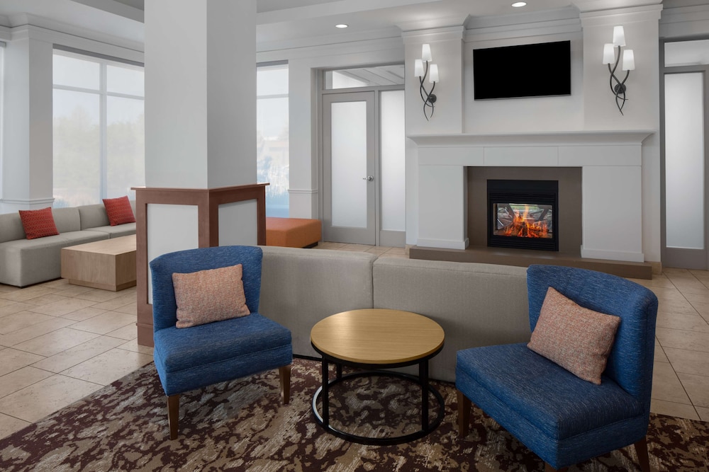 HILTON GARDEN INN SALT LAKE CITY AIRPORT 43/77