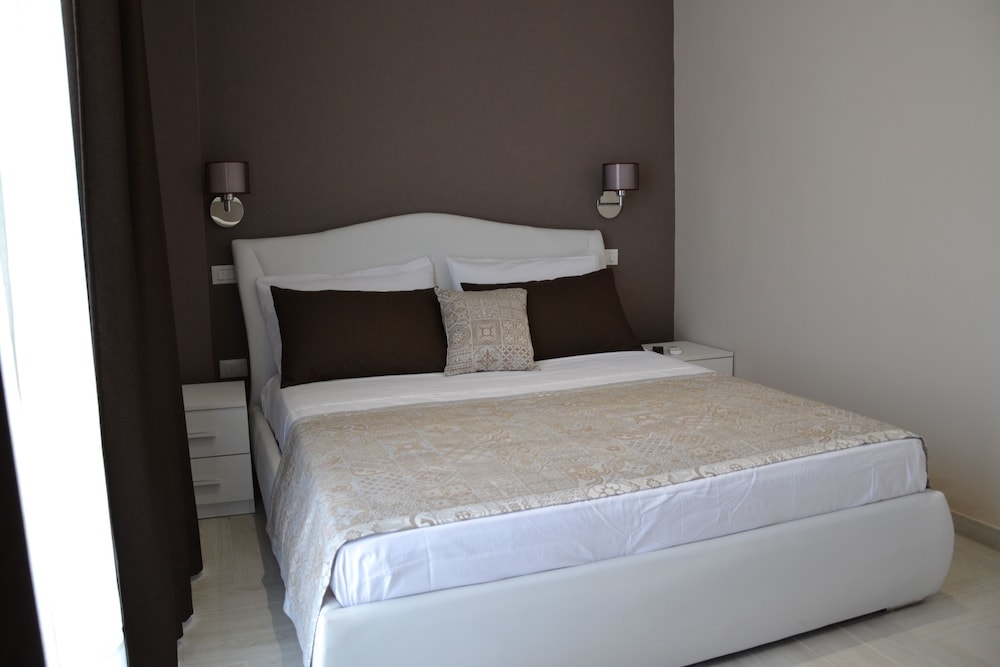 B&B Terra D'oriente 6/26