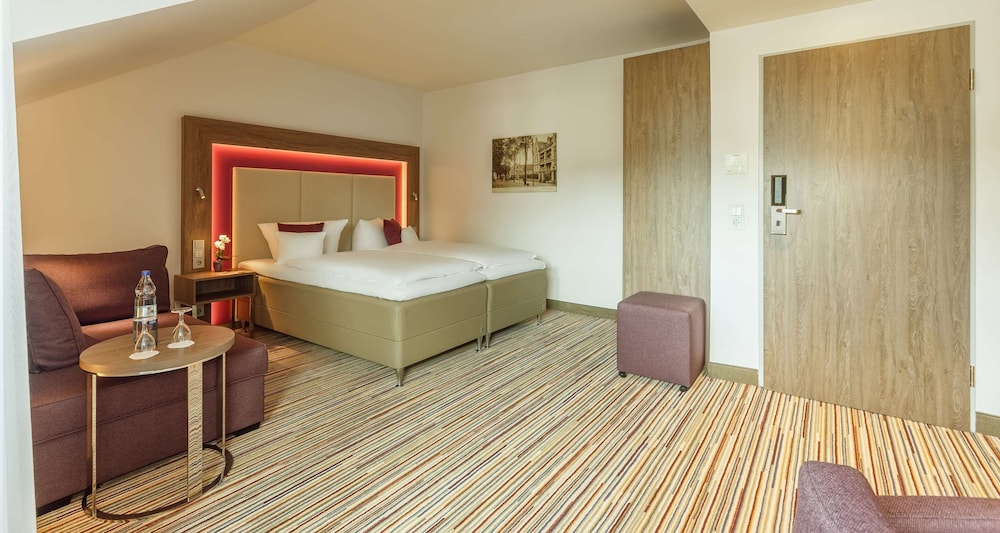 Best Western Plus Hotel Stadtquartier Haan 8/40