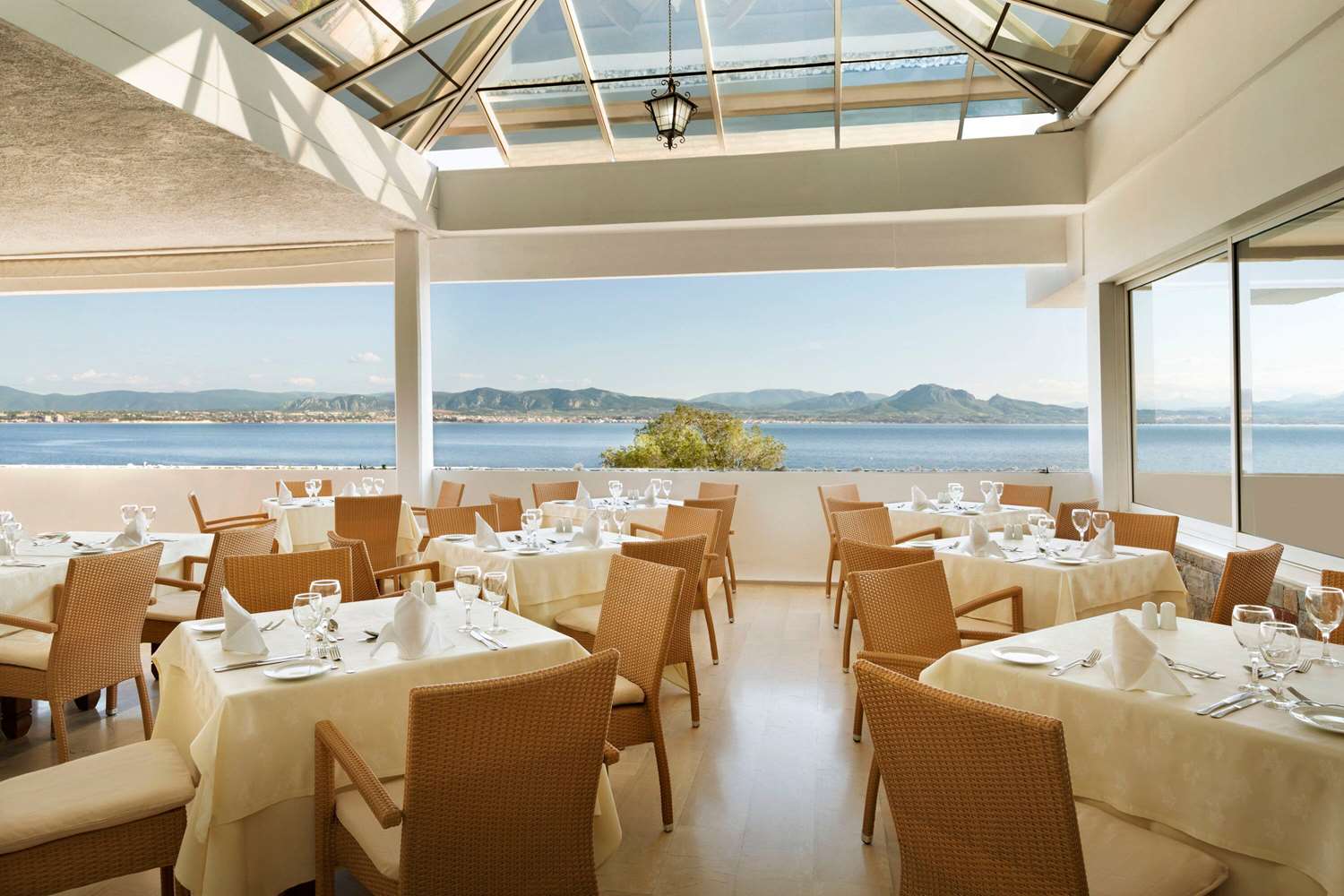 Ramada By Wyndham Loutraki Poseidon Resort 46/63
