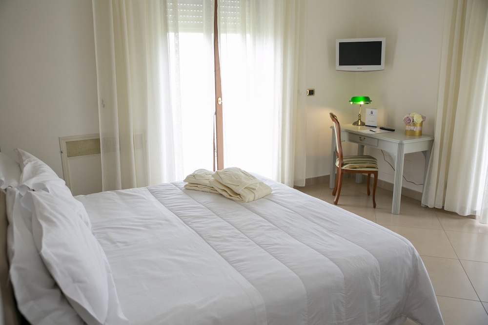 junior suite, sea view