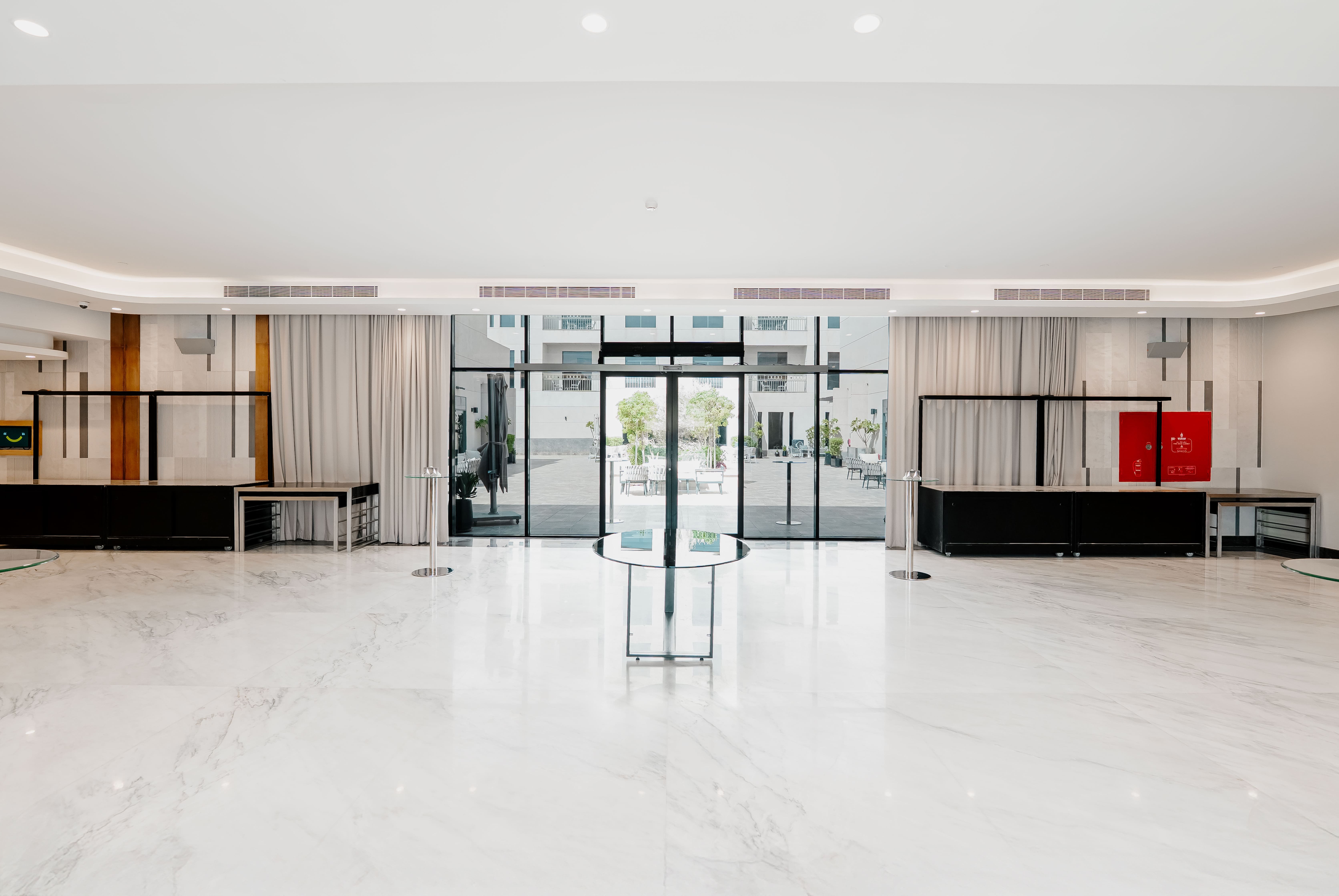 هوليداي إن الرياض منطقة الأعمال(Holiday Inn Riyadh The Business District) 44/50