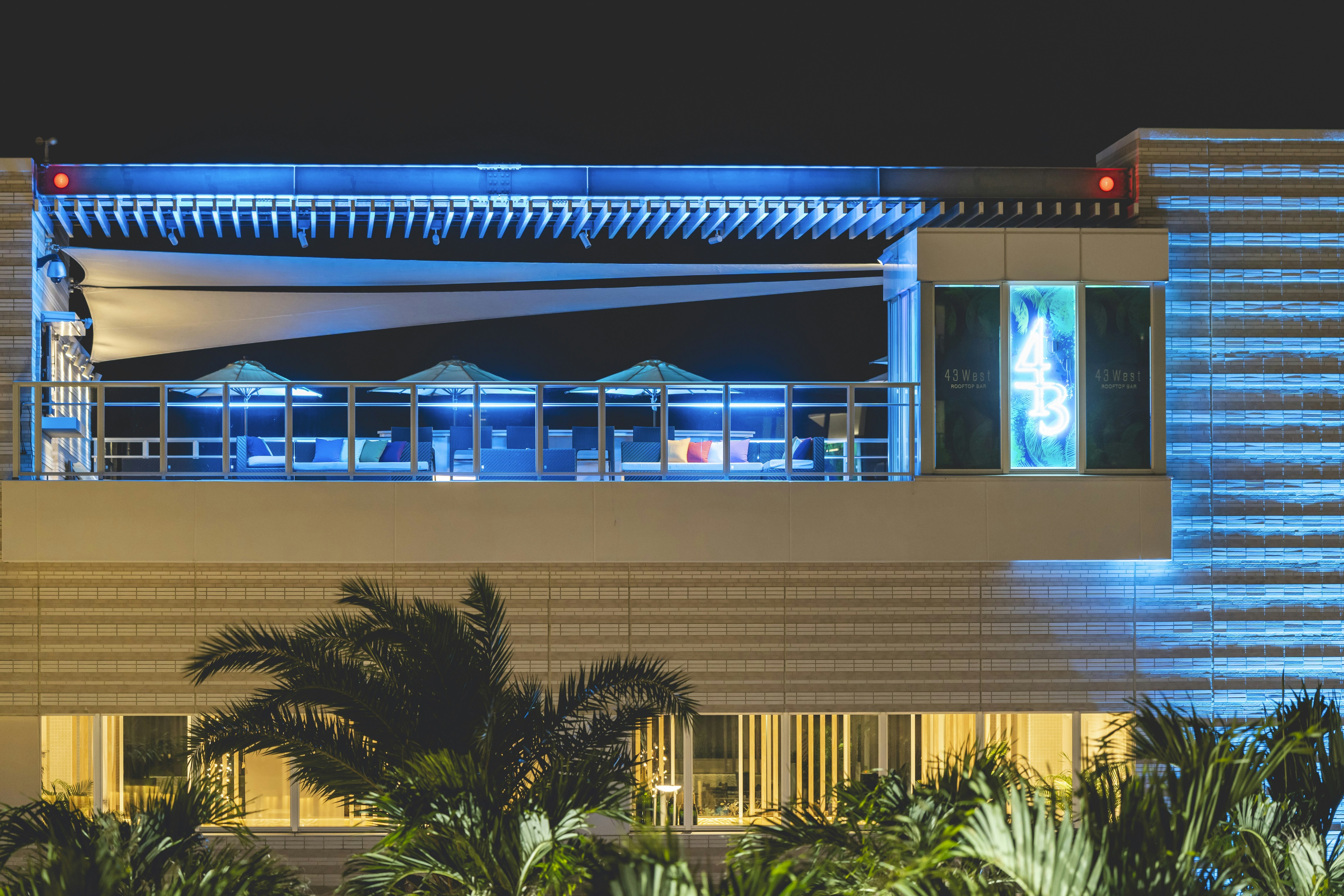 DoubleTree by Hilton Okinawa Chatan Resort in CHATAN - OKINAWA PREFECTURE