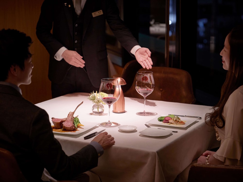 The Celestine Ginza 58/68