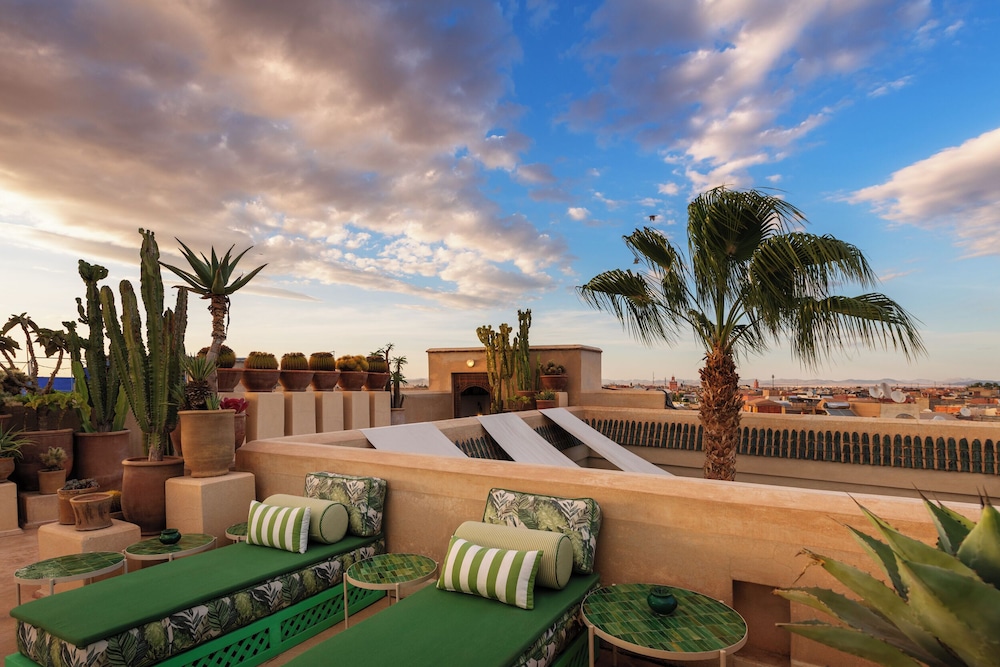 Riad Due 35/50