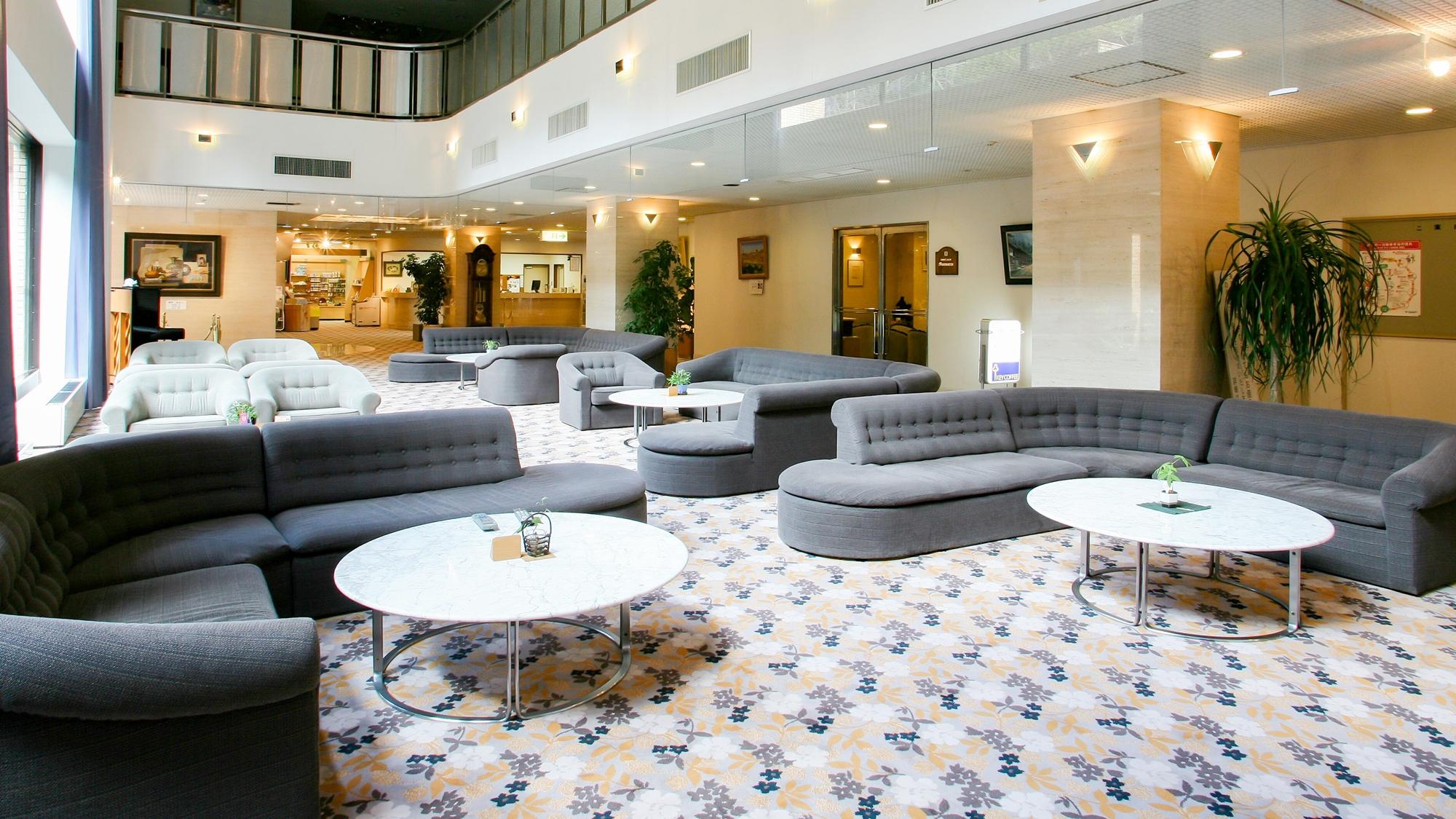 Hotel de Marronnier Gero Onsen 18/23