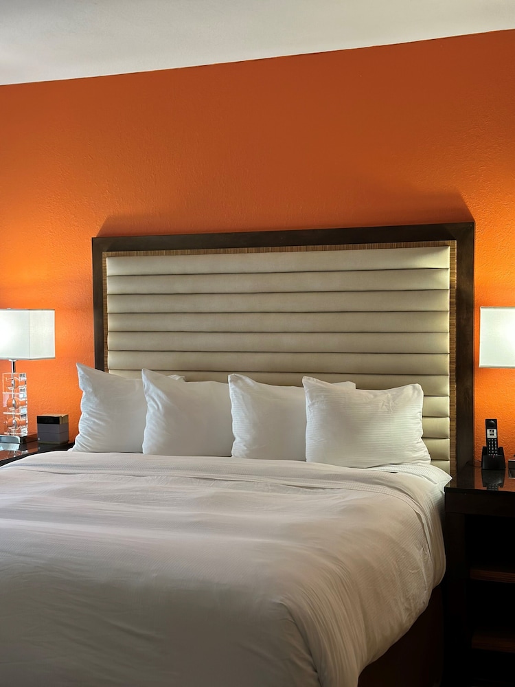 SUITE, KING BED, CITY VIEW