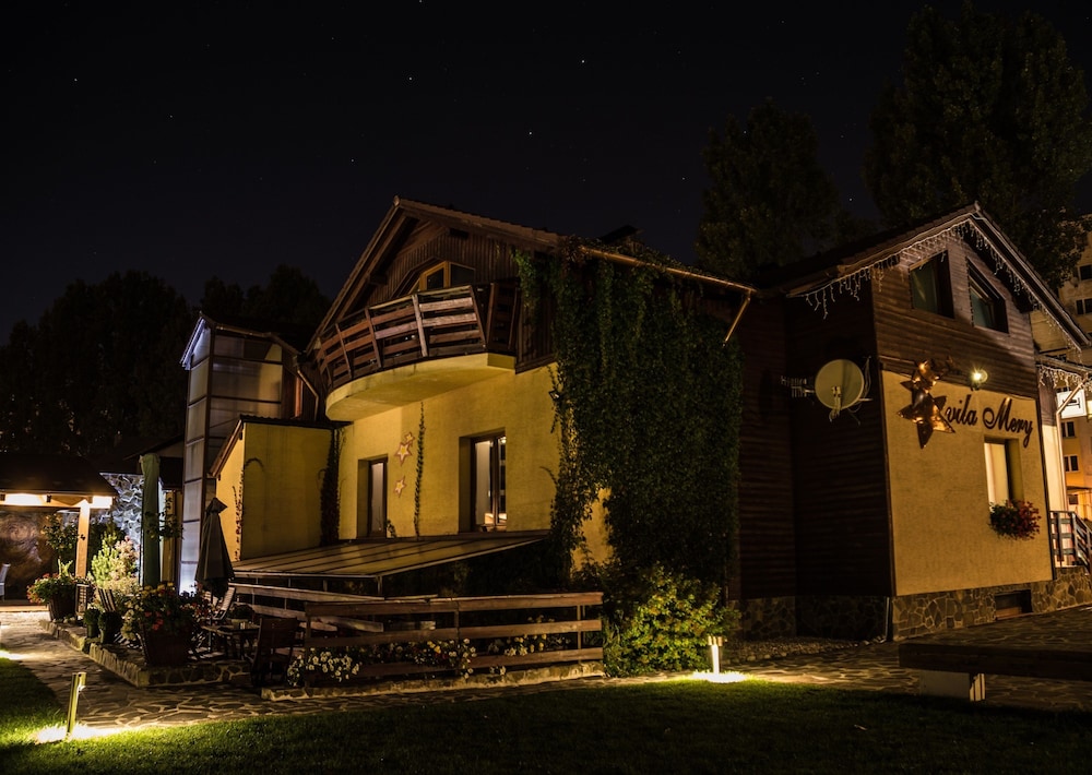 Pension Vila Mery 44/50