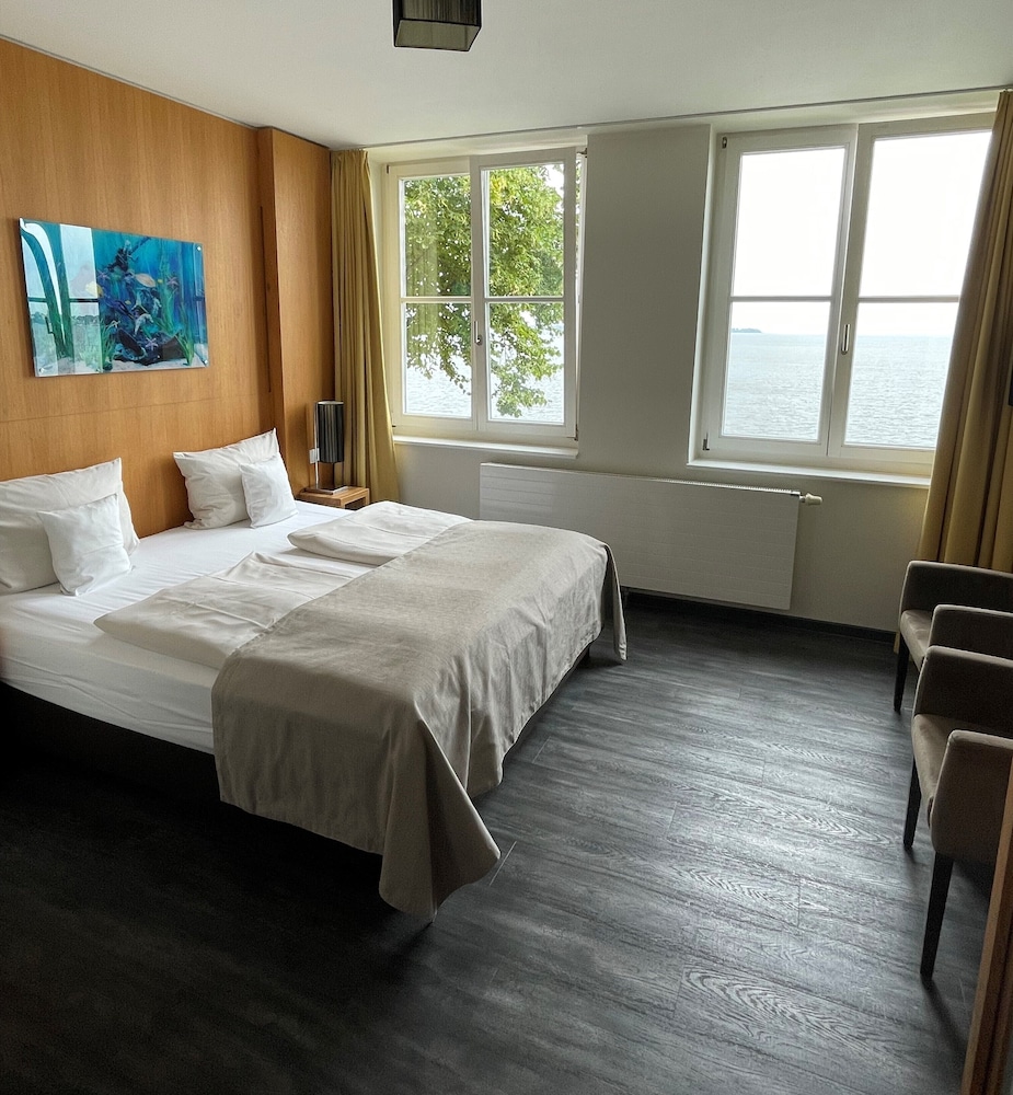 Hotel Hafenresidenz Stralsund 16/50