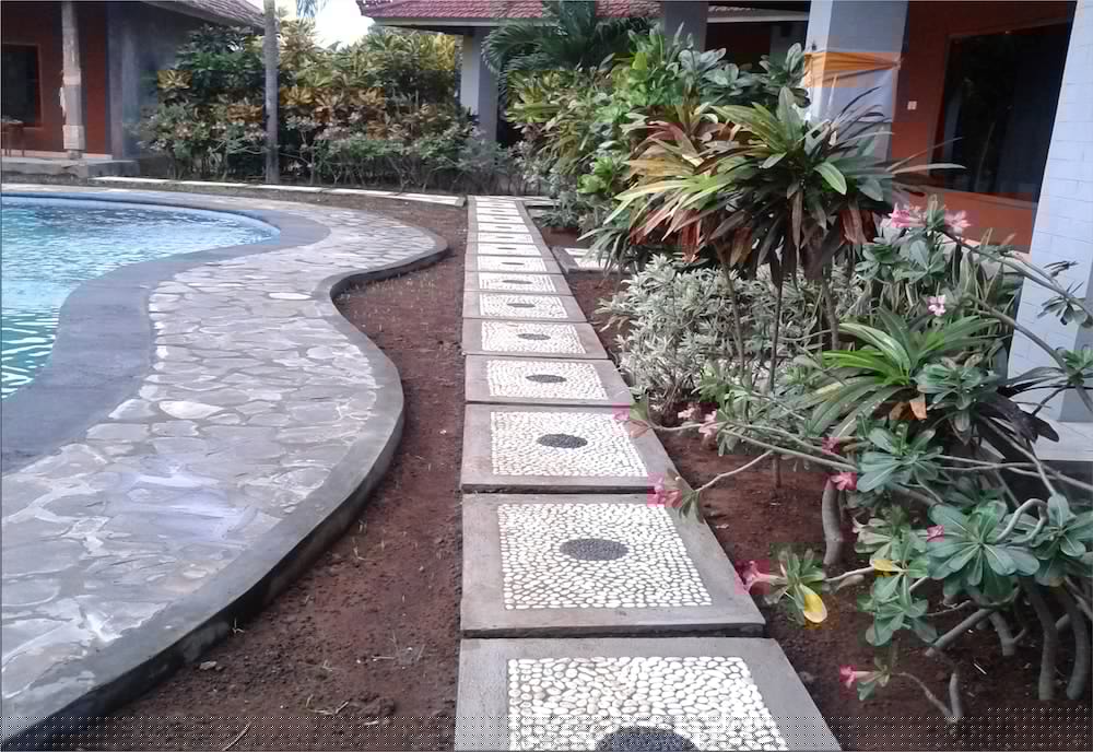 My Lovina Villa 12/70