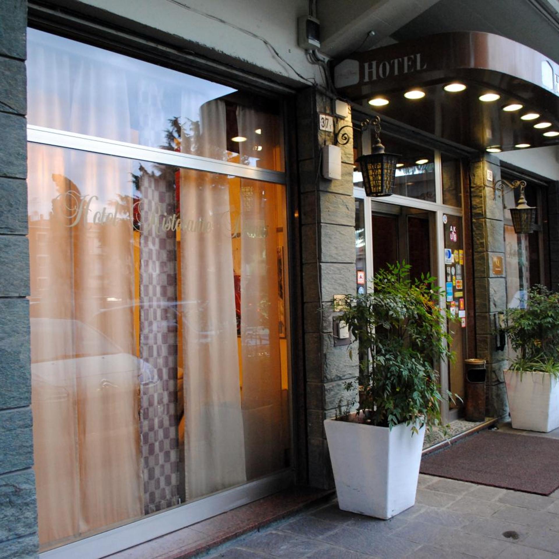Hotel Domus 5/49