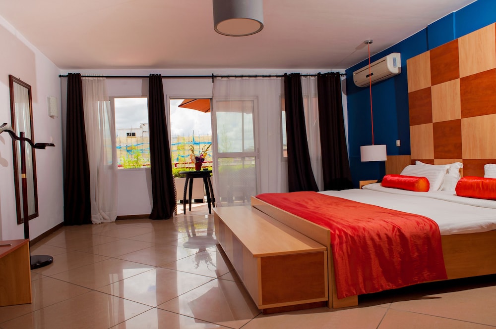 LE GRAND MELLIS HOTEL & SPA 25/62