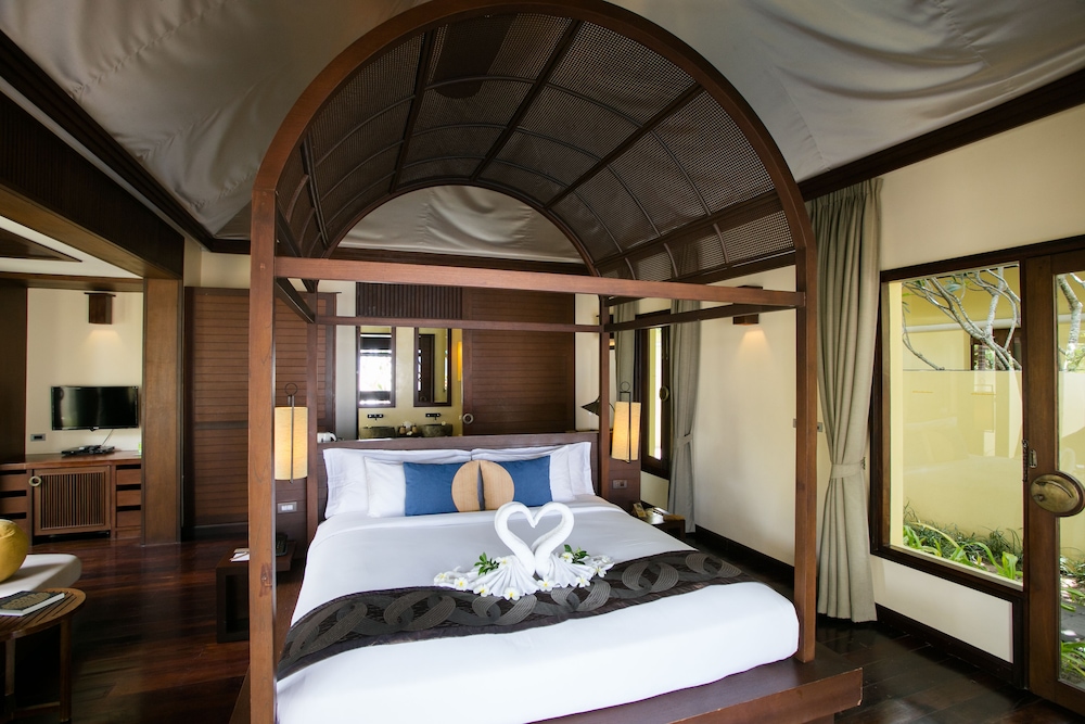 Chantaramas Resort and Spa 31/69
