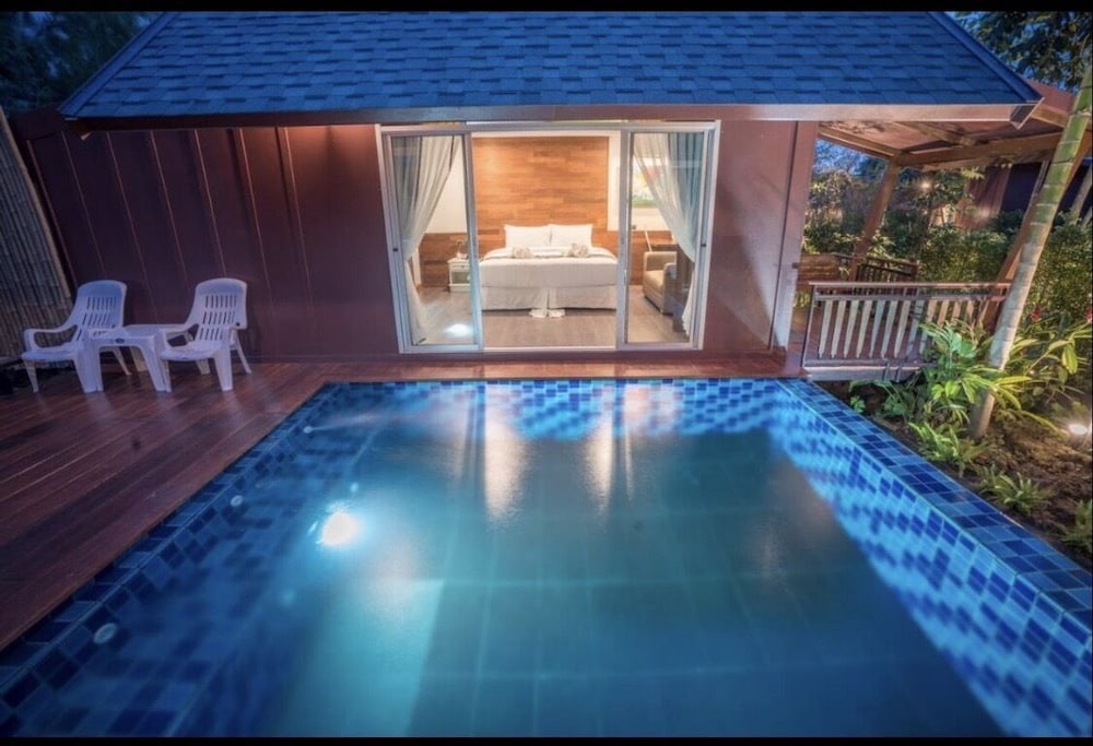 IP Plus Pool Villa Pattaya 16/50