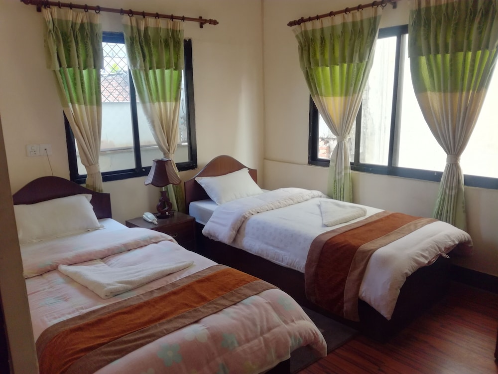 Peace Guest House 15/34