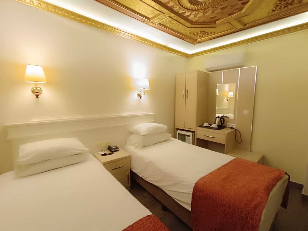 Golden Horn Sirkeci Hotel 24/50