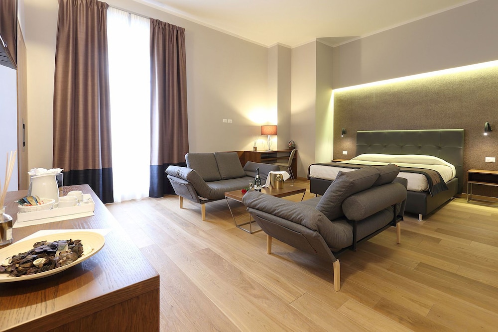 Antico Centro Suites 25/66