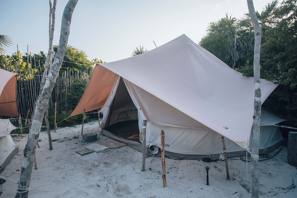 Glamp Ikal Tulum 31/49