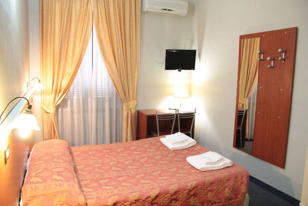 Hotel Dateo 19/63