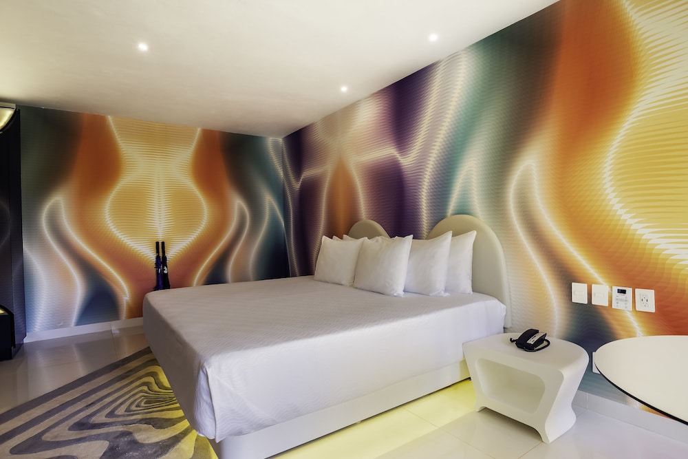 Temptation Cancun Resort - All Inclusive - Adults Only 12/71