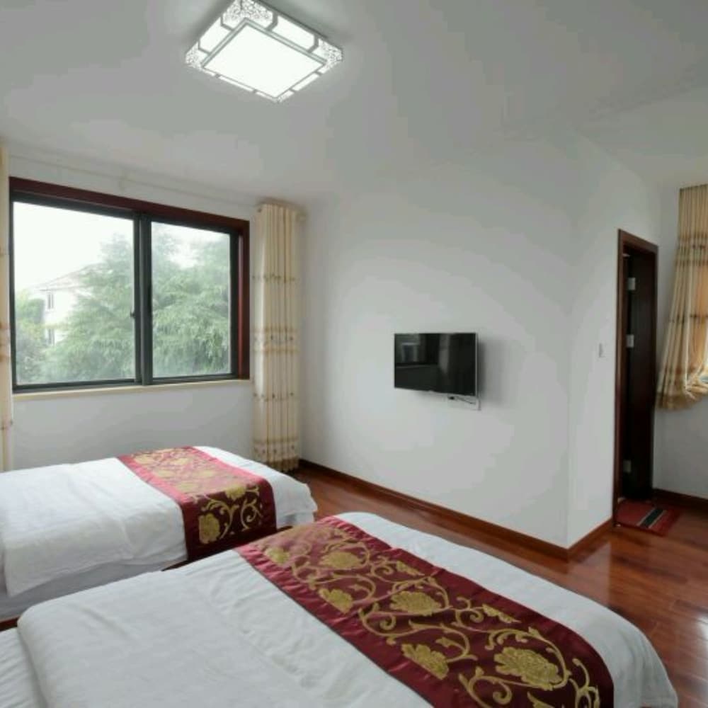 Tianmuhu Tianyuege Villa 5/18