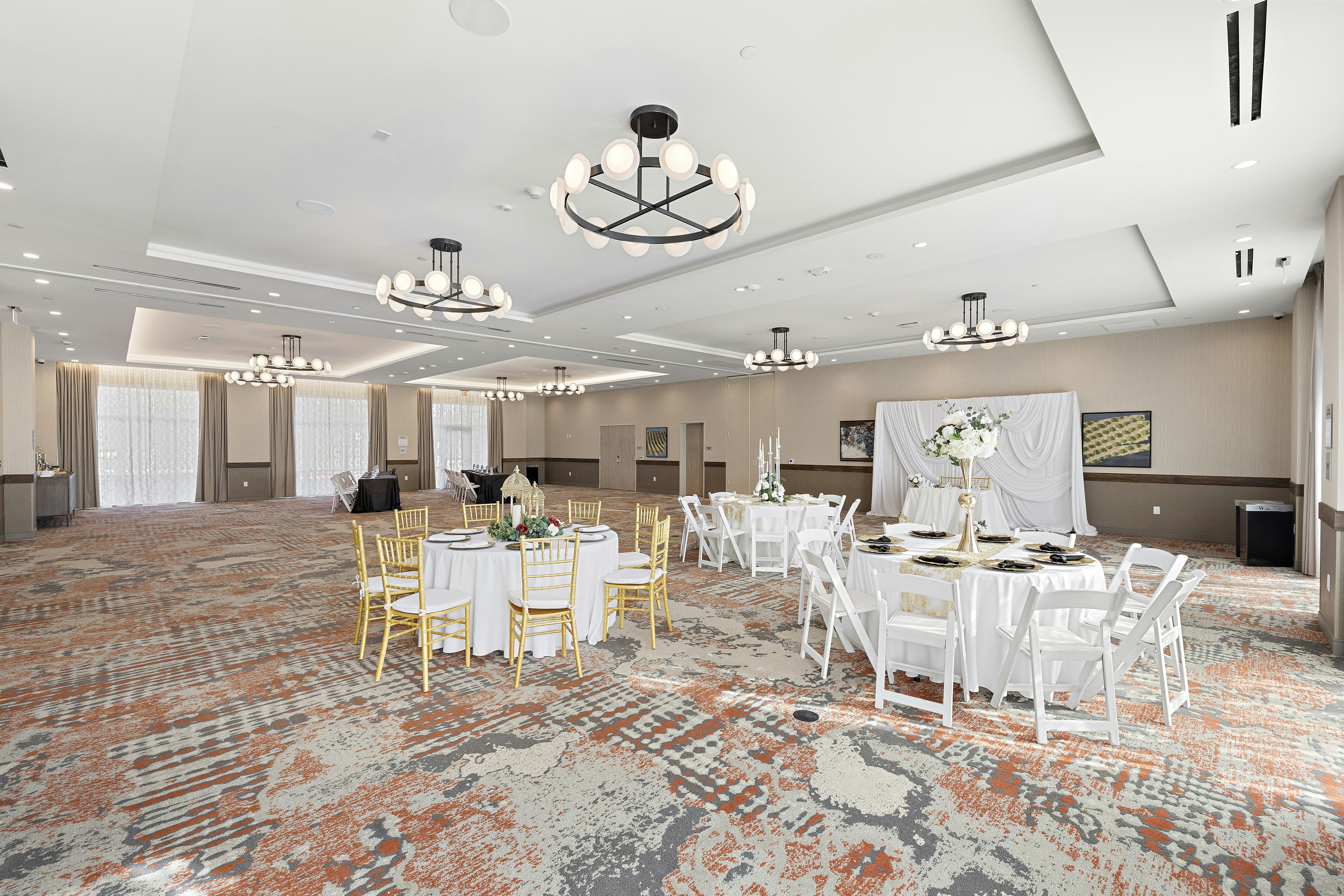 Home2 Suites by Hilton Ontario Airport, CA 36/44