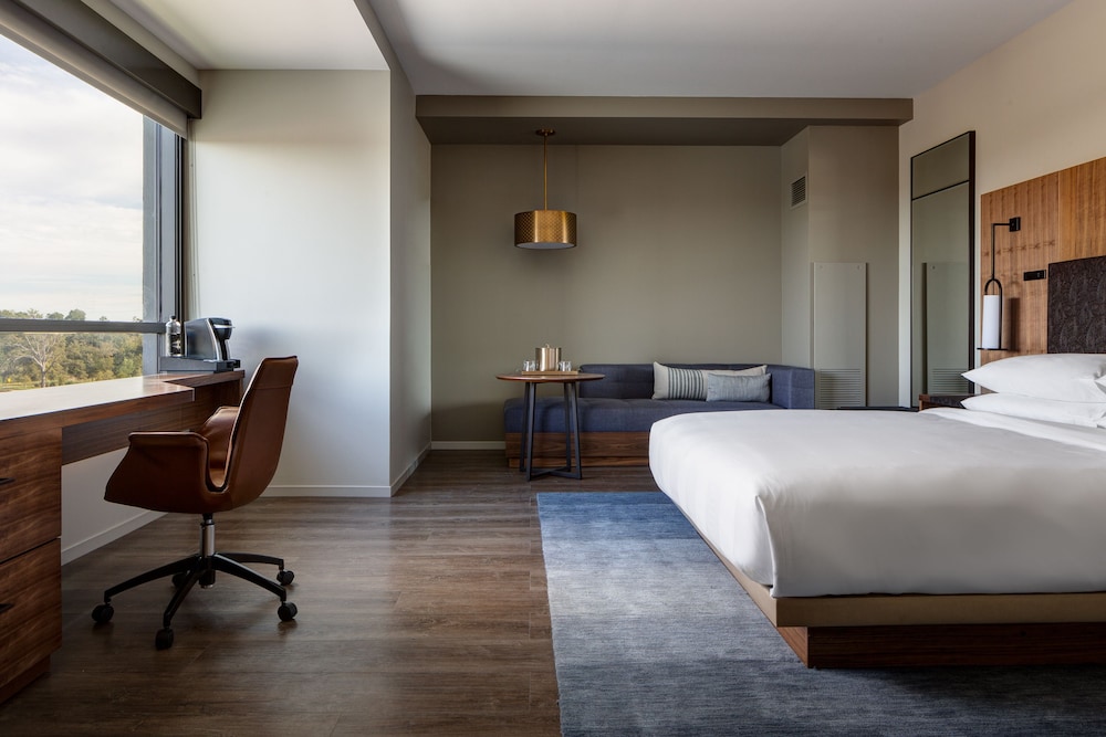 Houston Cityplace Marriott At Springwoods Village 21/65
