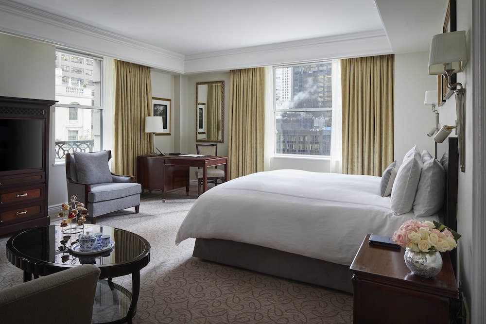 The Peninsula New York 17/50