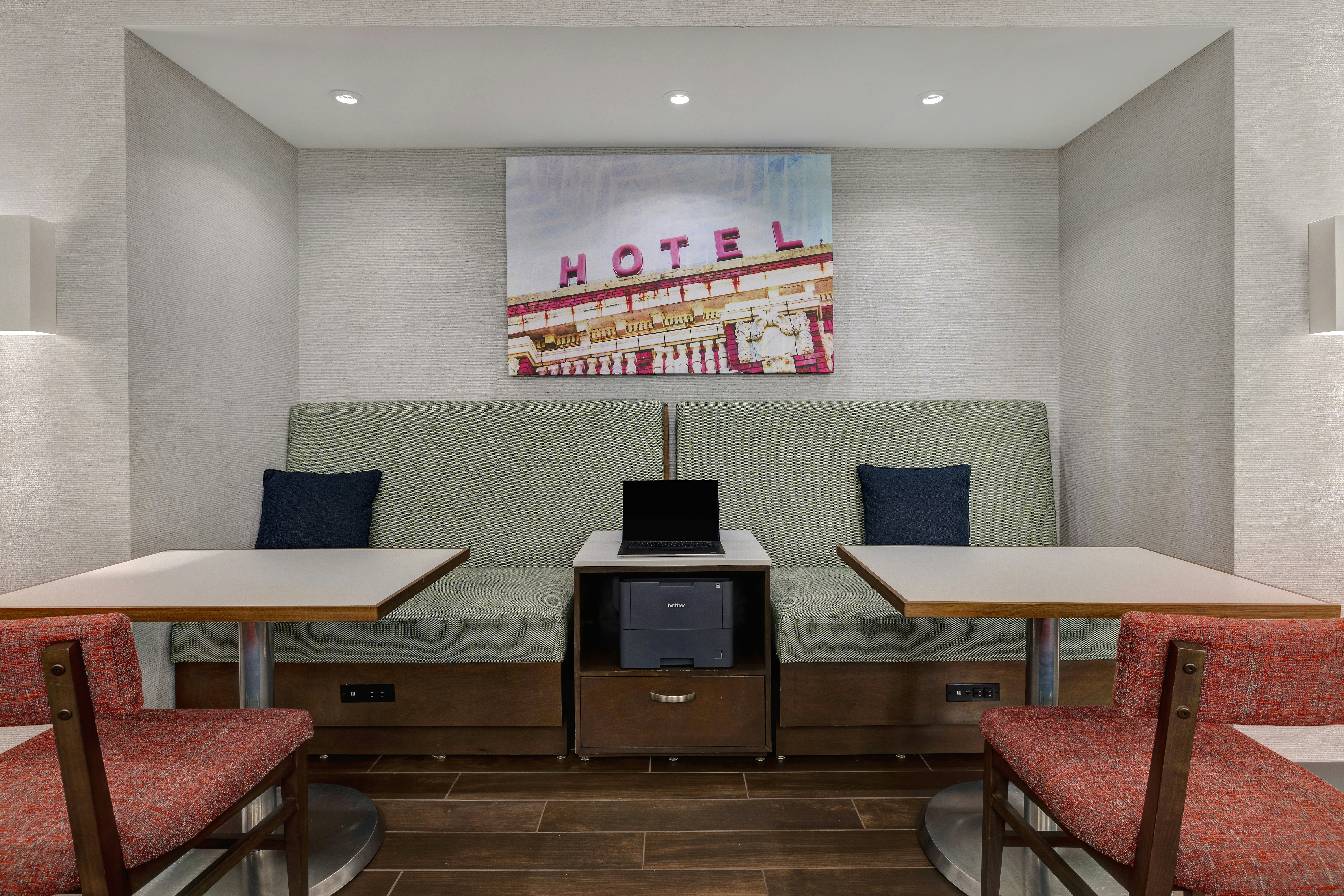 Hampton Inn And Suites Shreveport South 62/64