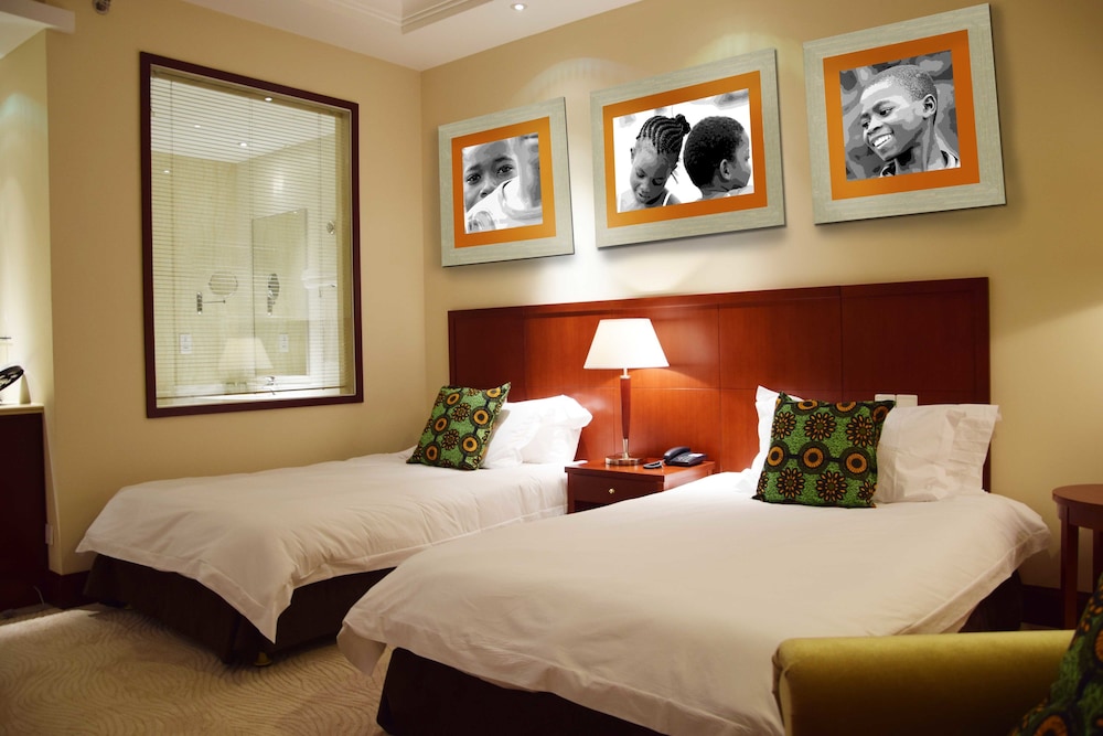 President Hotel at Umodzi Park 16/52