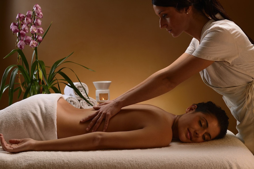 Borgobrufa Spa Resort - Adults Only 40/50