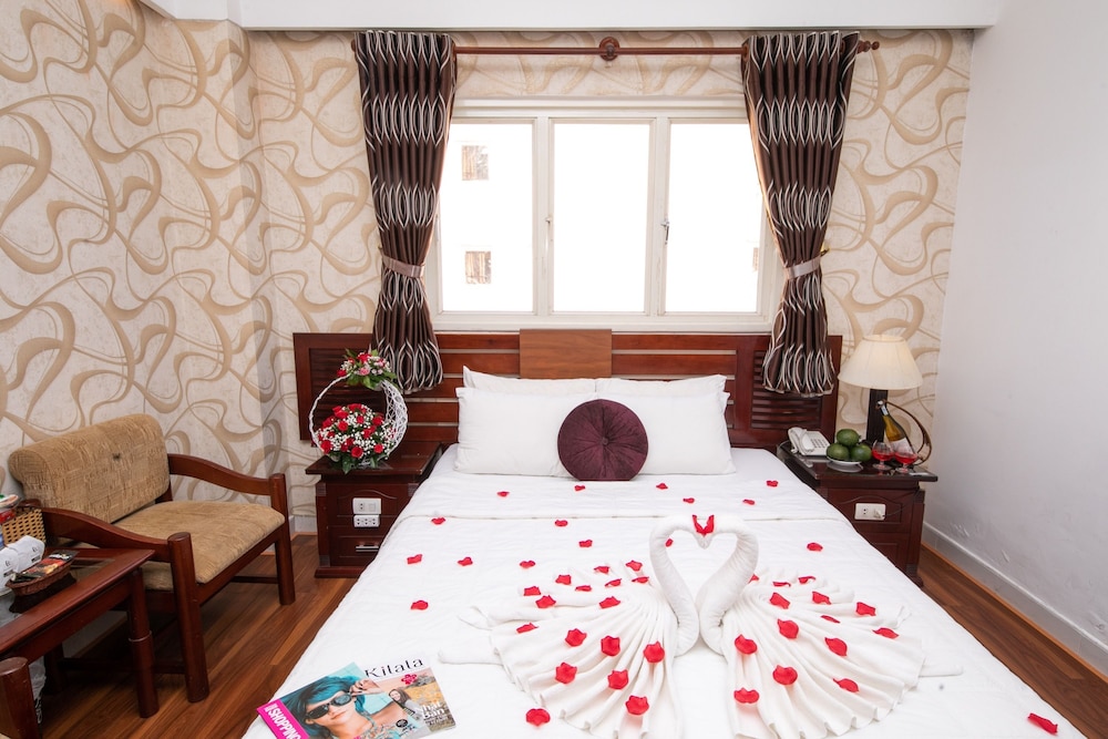 room