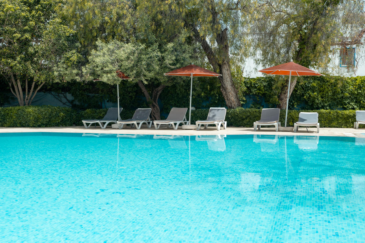 Atrium Hotel Bodrum 28/32