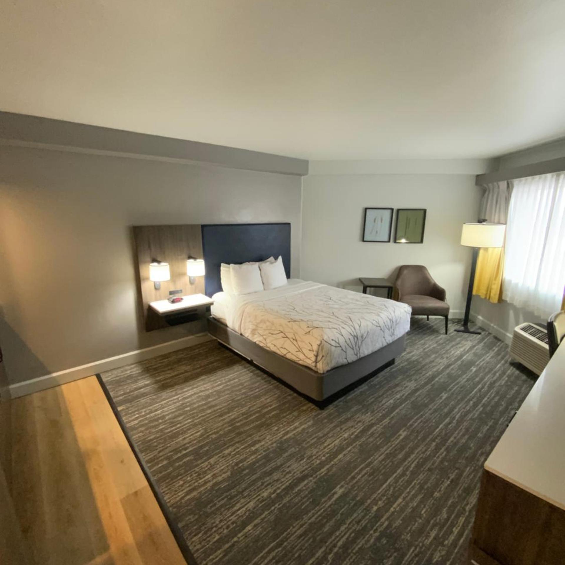 Executive Residency by Best Western Denver East 34/67