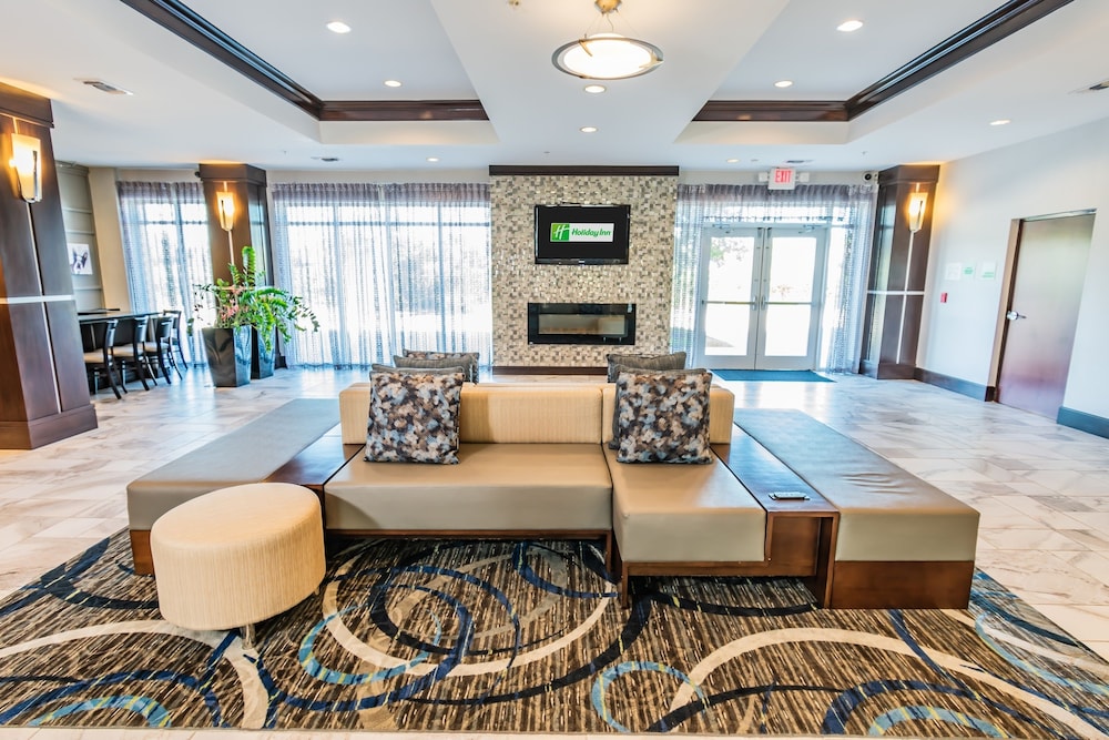 Holiday Inn Houston Webster 48/63