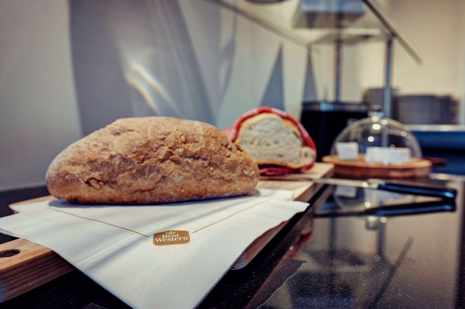 Amedia Amsterdam Airport, Trademark Collection by Wyndham 8/24