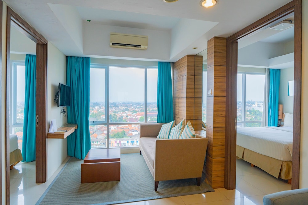 Swiss-Belcourt Bogor (Ex. Horison Bogor Icon Hotel and Convention) 28/58