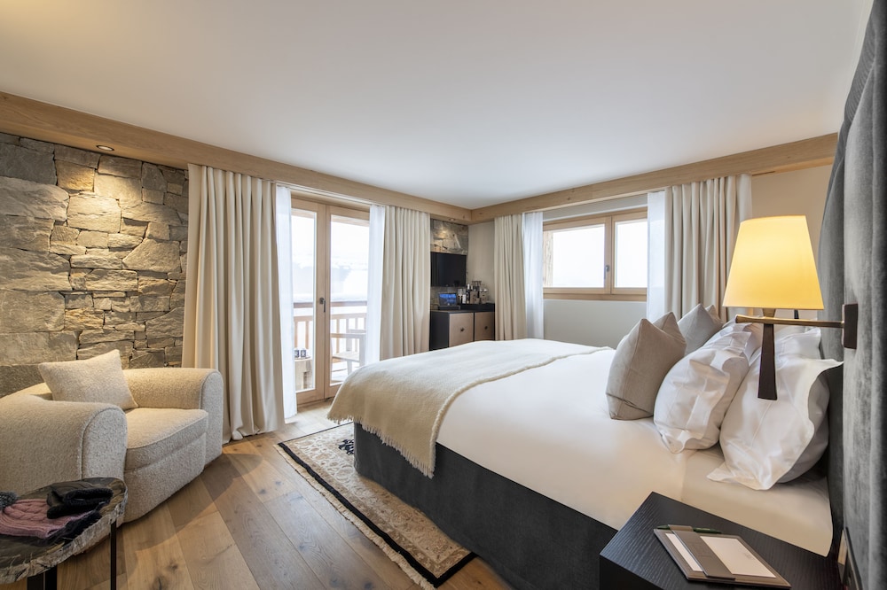 Hotel de Verbier 22/42