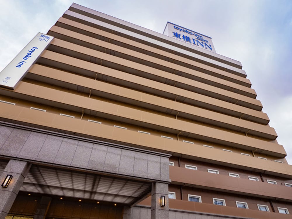Toyoko Inn Koriyama 5/61