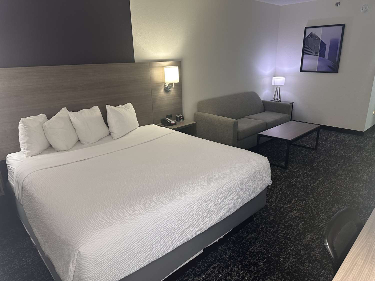 Best Western Bolingbrook Hotel 7/58