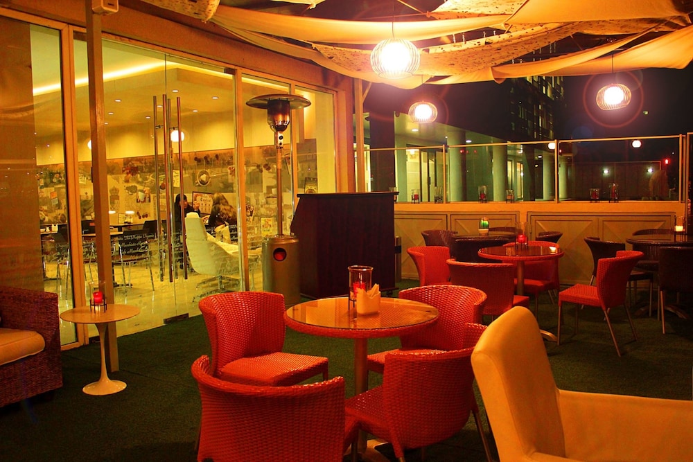 EcoHotel 11/24