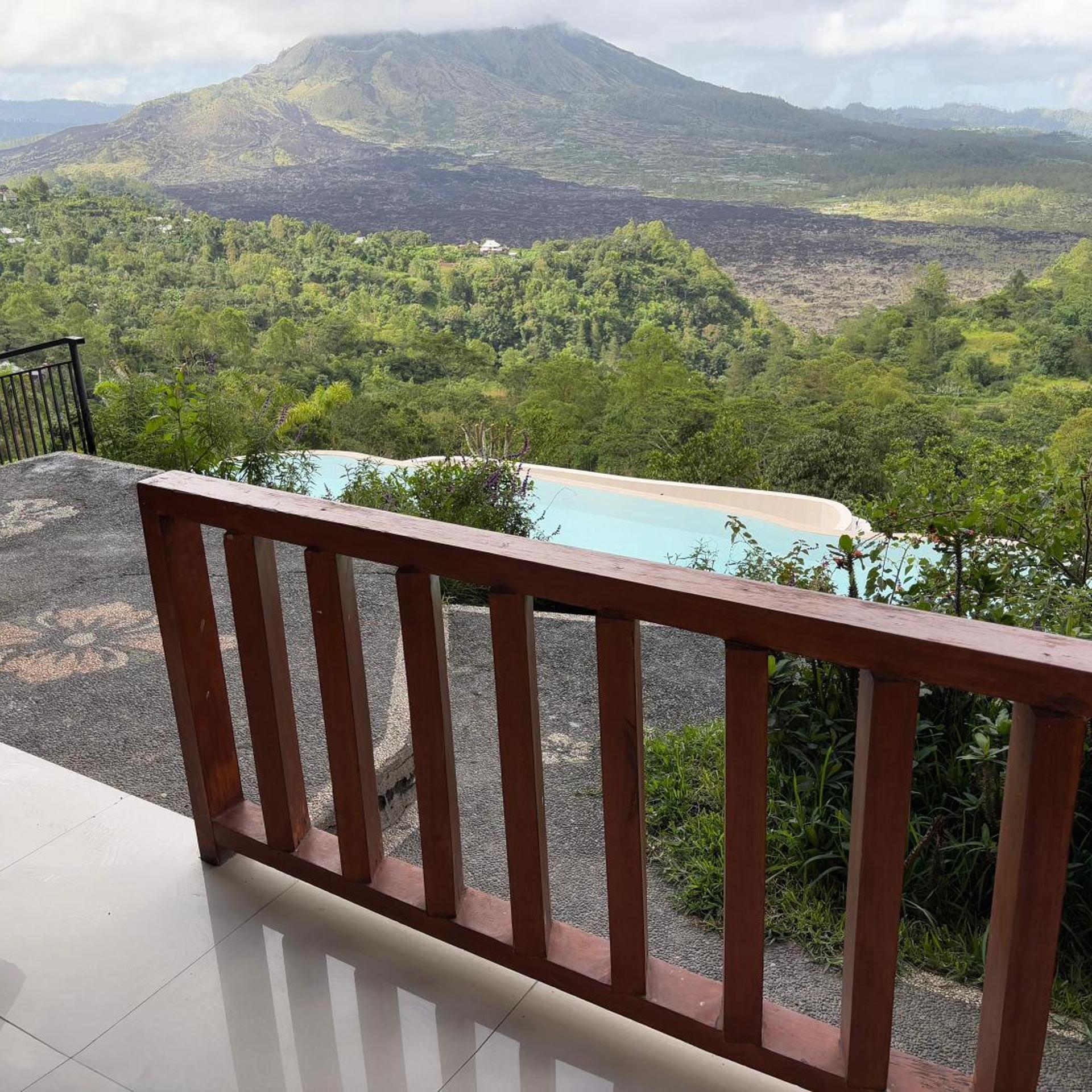 Caldera Hotel & Restaurant 1/50